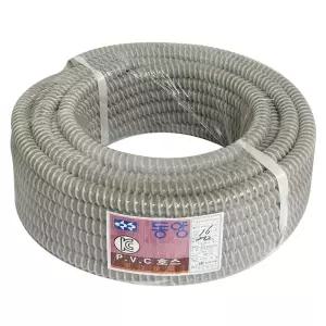 J에어컨호스 16mmx20M 드레인 씽크대 세탁기 연결물 배수 싱크대 호수 연결 배수용 배관