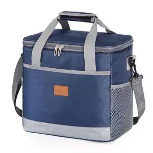 소프트 방수 아이스 쿨러백 캠핑 배달가방 낚시 박스 보냉 얼음 쿨링