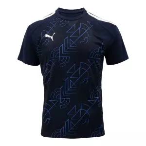 푸마 팀리가 그래픽 저지 ASIA SP(65868606)스포츠운동반팔티 패션 여름 반팔 축구유니폼 남성 남자 셔츠