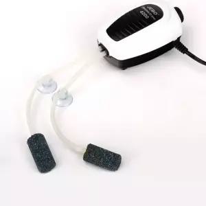 정리 어항 고무5p 다용도 흡착 에어호스 수족관 큐방 하프문베타 관상용새우 생이새우