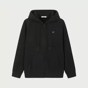 [행텐]공용 로고 본딩 후드집업100(10560-034-252-69)