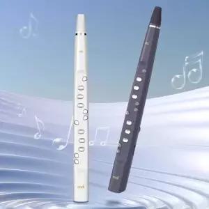 oodi C2 전자플룻 전자 연습용 관악기 플루트 디지털 색소폰