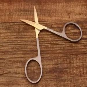 [셀러허브]로에보 플래티넘 눈썹가위 (S12168176)