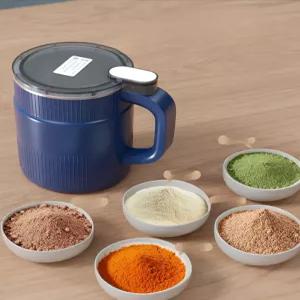 머스코 가정용 초미세 분쇄기 곡물 분말기