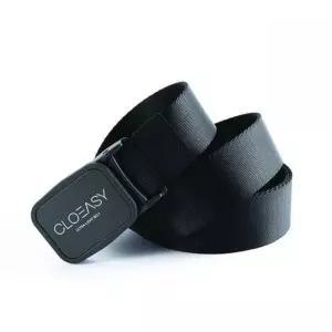 (공항프리패스) 초경량 캐주얼 벨트청바지 허리 허리띠 혁띠 단체선물 판촉물 노금속 용벨트