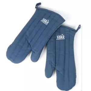 주방용 오븐장갑 방열 전자레인지 냄비 2P장갑 뚝배기 손잡이 베이킹 셋트 제빵 두꺼운