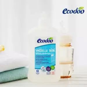 유아용 에코 프리미엄 젖병세정제 500ml 무향