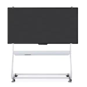 전자 칠판 학교 강의실 대형 회의실 42인치 전자칠판 드로잉패드 스마트 그림연습 프로