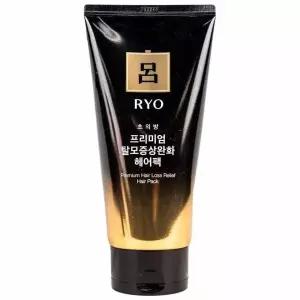 [셀러허브]려 초의방 프리미엄 탈모증상완화 헤어팩 300ml (S13531702)