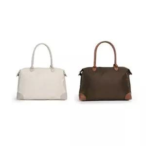 (H.LINE) 보부상백 빅 남녀공용 기저귀가방 쇼퍼백