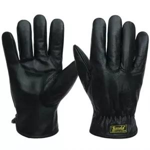 카멜로-내피유 방한가죽장갑 700-K 250mm (조)동계 다목적 다용도 스포츠 보온 따뜻한