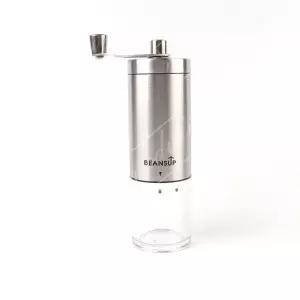 빈스업 MG-731F 핸드밀 커피 그라인더밀 원두 분쇄기 커피밀