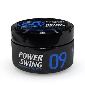 미쟝센 파워스윙 헤어 슈퍼 하드 무광 크림 왁스 9 80g