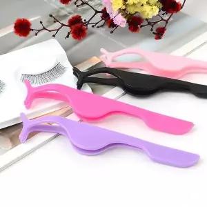 [셀러허브]속눈썹 집게 1P 속눈썹집게 아이래쉬업기계 (S15363359)