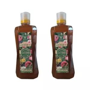 [셀러허브]플로비즈 베트남 리치꿀 자연벌꿀 대용량 2kg 1+1 (S46130122)