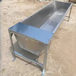 소물통 사육장 보온 급수기 축사용 농장 음수대 여물통 식수