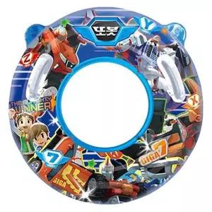 SR 또봇 손잡이 튜브 70 16수영 놀이 원형 수영장