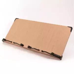 독서대 S3 에이스높낮이대 각도조절 접이식 거치대 높이 튼튼한 휴대용책 원목 우드 휴대용