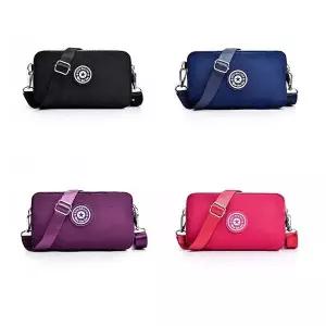 가볍게 FDU229Y5 들고 다니는 폰 슬링백 휴대폰가방