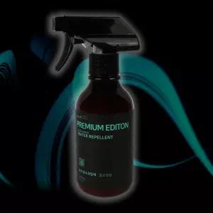 300ml 발수코팅제 플로럴향 클린앤클리너분사형제 유리제 뿌리는제 코팅제 차량용제