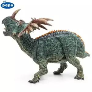 파포 모형 완구 New 스티라코사우루스 55090동물 공룡 인형 피규어 장난감