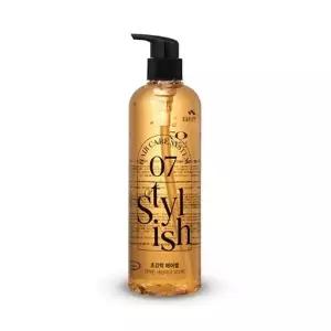 꽃을든남자 헤어케어시스템 강력한 초강력 헤어젤 500ml