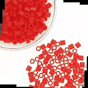 젤리비즈 말랑비즈 펄러 단품 빨강 100g