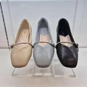 [엘칸토]엘칸토 HC11 양가죽 여성화 E2N9U51V3X (46186667)