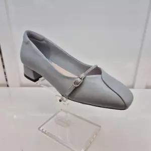 [엘칸토]엘칸토 HC11 양가죽 여성화 N2V9U51X351 (46186664)