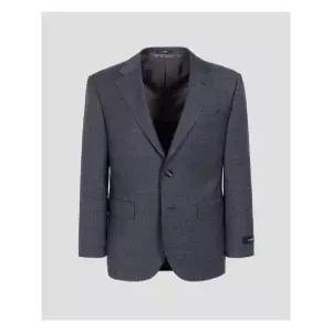 [로가디스][로가디스] [COUTURE] 울 미니멀 루즈 핏 수트 재킷  그레이 (RX5101R033)