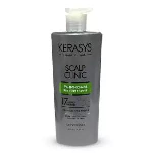 애경 케라시스 두피 클리닉 비듬 컨디셔너 600ml 1개