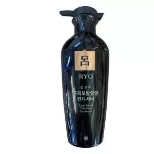 려 진생보 두피 모발 영양 컨디셔너 린스 400ml