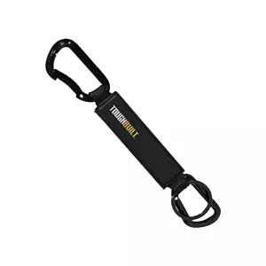 터프빌트 TB-54-K 키체인안전고리인 홀더 파우치인 우치 카라비너 체인 벨트인