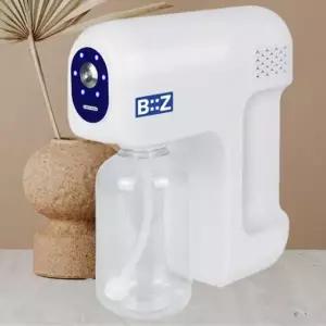 비즈 무선 나노 방역 소독기 스프레이건