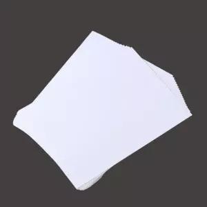 고광택 잉크젯 포토 인화지 (100매 A4 200g) DK87페이퍼 사진용지 아트지 문구용품 사무 프린터