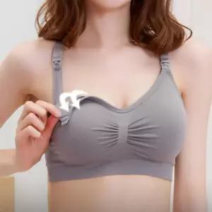 수유브라 출산 고탄력 버클 편한 심플 셔링