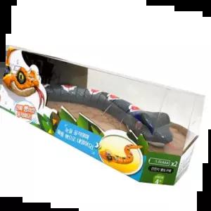 모찌인형 보아뱀 로봇 장난감 동물 어린이 유아 키즈