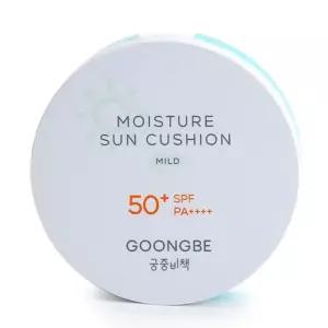 궁중비책 모이스처 선쿠션 마일드 14g SPF50+ PA++++
