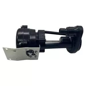 제빙기용 프리에이션 워터 펌프 110V 제빙기 부품 생성 모터