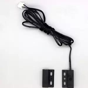 흐르는 물의 얼음 기계를 위한 QXNASU 제빙기 풀 스 스위치 센서 마그네틱