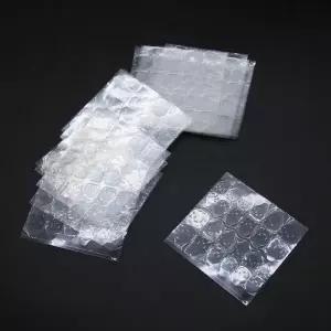 [셀러허브]네일 스티커 붙이는 네일팁 접착제 테이프 손톱 젤네일 붙이기 (S33042815)