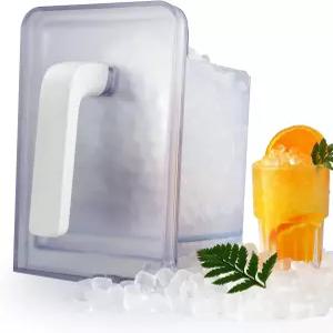 2.5LBS 용량의 게비 아델라 스 바스켓 누수 방지 디자인 식품 등급 소재 ABS