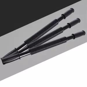 일자형완력기 강력한 팔근력운동기구 60KG형 고탄력 가슴 홈트용품 전완근 스프링형