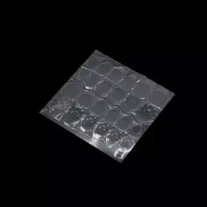 [셀러허브]네일 스티커 젤타입 실리콘 양면 도구 접착 (S32554067)