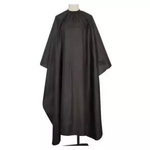 [셀러허브]셀프 커트 염색 이발가운 140x100cm (S33110570)