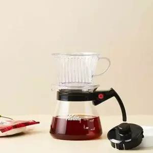 칼리타 커피 드립세트 101D 핸드드립 드리퍼 서버