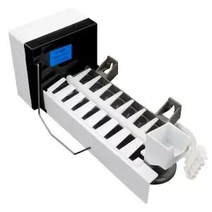 프리지다이어와 호환되는 시우도이 241798231 제빙기 어셈블리가 AP6332951을 대체합니다