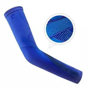 무봉제 냉감 팔토시 남성용 여름 스포츠 쿨링 토시