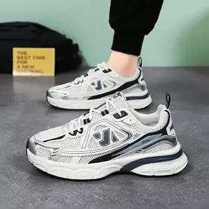 [엄지척]키높이 294HNY40 남성 어글리슈즈 3컬러 데일리 데일리슈즈 캐