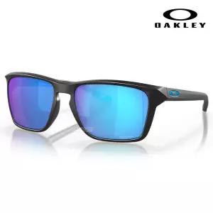 오클리 선글라스 사일러스 아시안핏 가벼운 골프 런닝 편광 OO9448F-04 OO9448F-0458